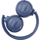 Бездротові навушники JBL Tune 510BT Blue