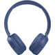 Бездротові навушники JBL Tune 510BT Blue