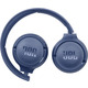 Бездротові навушники JBL Tune 510BT Blue