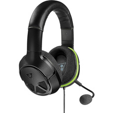 Ігрова гарнітура Turtle Beach Ear Force XO Four Stealth для Xbox One та Xbox One S