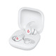Навушники Beats Fit Pro White TWS Bluetooth, ANC, Spatial Audio, Apple H1, до 24 год, IPX4