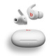 Навушники Beats Fit Pro White TWS Bluetooth, ANC, Spatial Audio, Apple H1, до 24 год, IPX4