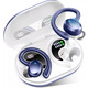 Бездротові навушники Rulefiss Q38 Bluetooth 5.3 з імерсивним Hi-Fi стереозвуком, 48 годин роботи без підзаряджання 2023 г