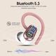 СТОК Бездротові Bluetooth навушники Poounur H9