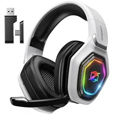 СТОК Бездротові ігрові навушники Ozeino OW810
