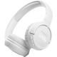Бездротові навушники JBL Tune 510BT White