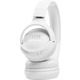 Бездротові навушники JBL Tune 510BT White