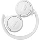 Бездротові навушники JBL Tune 510BT White