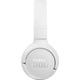 Бездротові навушники JBL Tune 510BT White