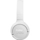 Бездротові навушники JBL Tune 510BT White