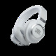 Бездротові навушники JBL Live 660NC White