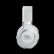 Бездротові навушники JBL Live 660NC White