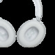 Бездротові навушники JBL Live 660NC White