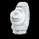 Бездротові навушники JBL Live 660NC White