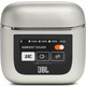 Навушники JBL Tour Pro 2 Grey Bluetooth 5.3 з ANC, Smart Case дисплей, до 40 год, 6 мікрофонів, IPX5
