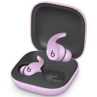Навушники Beats Fit Pro Purple TWS Bluetooth, ANC, Spatial Audio, Apple H1, до 24 год, IPX4