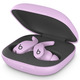 Навушники Beats Fit Pro Purple TWS Bluetooth, ANC, Spatial Audio, Apple H1, до 24 год, IPX4