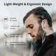 Навушники KZ ZS10 Pro Chrome/Black з мікрофоном: Гібридні IEM (4BA+1DD), Знімний кабель 2-pin 0.75мм, Hi-Fi звук