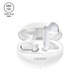 Бездротові навушники Mixx Audio StreamBuds Play Bluetooth 5.3 TWS IPX5 із зарядним кейсом та мікрофоном