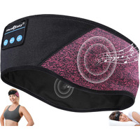 СТОК Навушники Bluetooth спортивна пов'язка