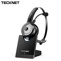 СТОК Гарнітура Tecknet TK-HS003 (DT)
