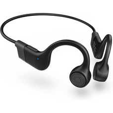 Навушники Hanmer Bone Conduction, бездротові спортивні навушники Bluetooth відкритого типу, водонепроникні бездротові навушники