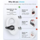 СТОК Навушники YYK-S19 Ultra Open Ear