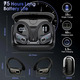 СТОК Бездротові спортивні Bluetooth навушники HD65