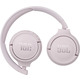 Бездротові навушники JBL Tune 510BT Rose