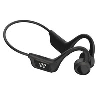 СТОК Наушники с костной проводимостью Bluetooth гарнитура Excelay Air 1