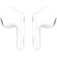 Бездротові навушники Mixx Audio StreamBuds Play Bluetooth 5.3 TWS IPX5 із зарядним кейсом та мікрофоном