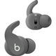 Бездротові навушники Beats Fit Pro Grey Вакуумні TWS навушники для спорту з ANC та чіпом H1 Сірі
