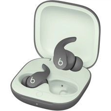 Навушники Beats Fit Pro Grey TWS Bluetooth, ANC, Spatial Audio, Apple H1, до 24 год, IPX4