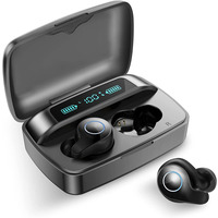 СТОК Бездротові навушники Bluetooth layajia