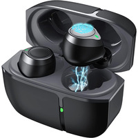 СТОК Бездротові навушники-вкладиші IDE11