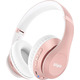 Bluetooth навушники Uliptz Bluetooth 5.3 з 6 режимами звуку, 65 годин відтворення, HiFi стерео