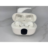 Б/В Бездротові навушники Btootos A90 PRO Bluetooth 5.3, ENC, LED-дисплей, IPX7, до 36 годин роботи, Type-C, білі