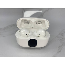 Навушники бездротові Btootos A90 PRO, Bluetooth 5.3, зі світлодіодним дисплеєм, Спорт, Елегантний, білий Б/В