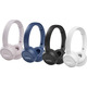 Бездротові навушники JBL Tune 510BT Black