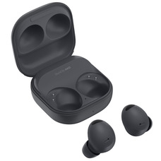Навушники Samsung Galaxy Buds2 Pro Bluetooth 5.3 з ANC, 24-bit Hi-Fi, 360° звук, авто-підключення, до 18 годин