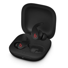 Навушники Beats Fit Pro Black TWS Bluetooth, ANC, Spatial Audio, Apple H1, до 24 год, IPX4