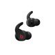 Бездротові навушники Beats Fit Pro Grey Вакуумні TWS навушники для спорту з ANC та чіпом H1