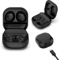 СТОК Дротовий зарядний чохол для Samsung Galaxy Buds Pro
