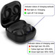 СТОК Дротовий зарядний чохол для Samsung Galaxy Buds Pro
