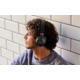 Бездротові навушники JBL Live 660NC Black