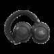 Бездротові навушники JBL Live 660NC Black