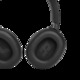 Бездротові навушники JBL Live 660NC Black