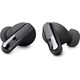 Навушники JBL Live Beam 3 Black Bluetooth з сенсорним дисплеєм кейсу, ANC, Hi-Fi звук, до 24 год, бездротова зарядка