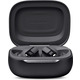 Навушники JBL Live Beam 3 Black Bluetooth з сенсорним дисплеєм кейсу, ANC, Hi-Fi звук, до 24 год, бездротова зарядка