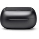 Навушники JBL Live Beam 3 Black Bluetooth з сенсорним дисплеєм кейсу, ANC, Hi-Fi звук, до 24 год, бездротова зарядка